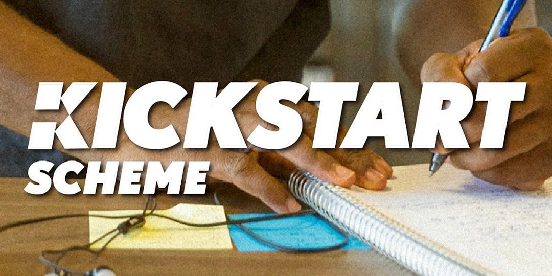 Kickstart Scheme webinar