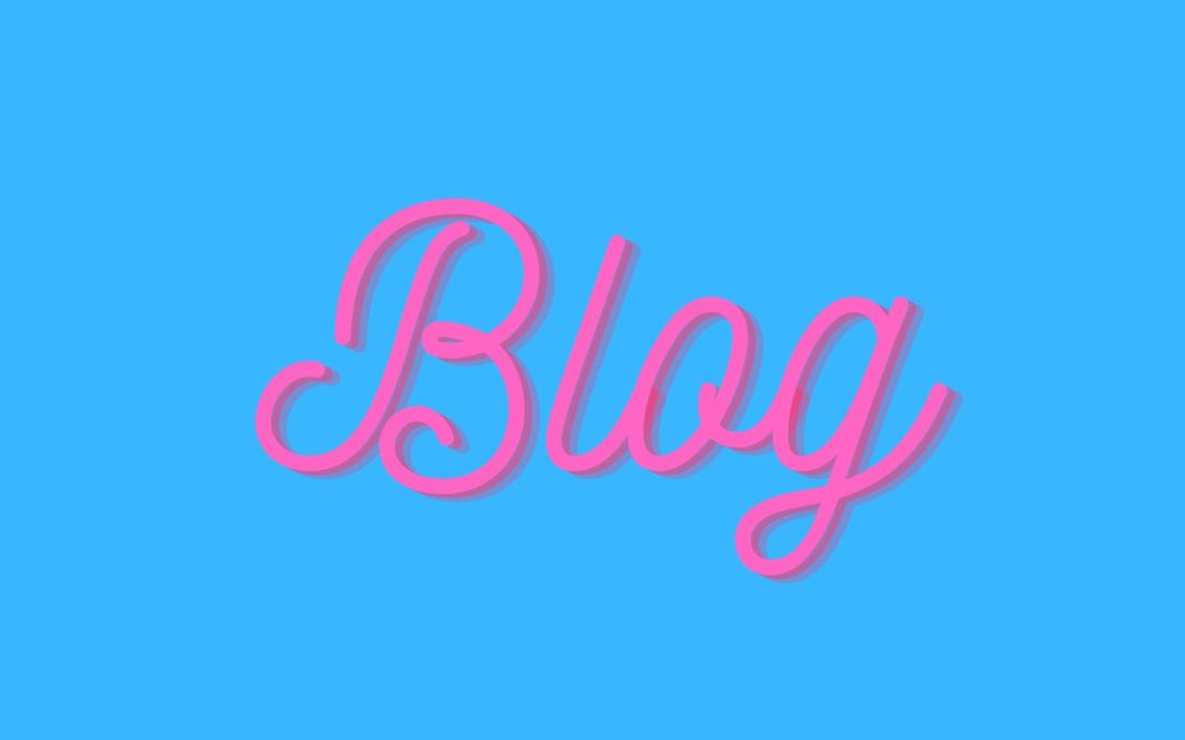 Blog – 11 July 2023