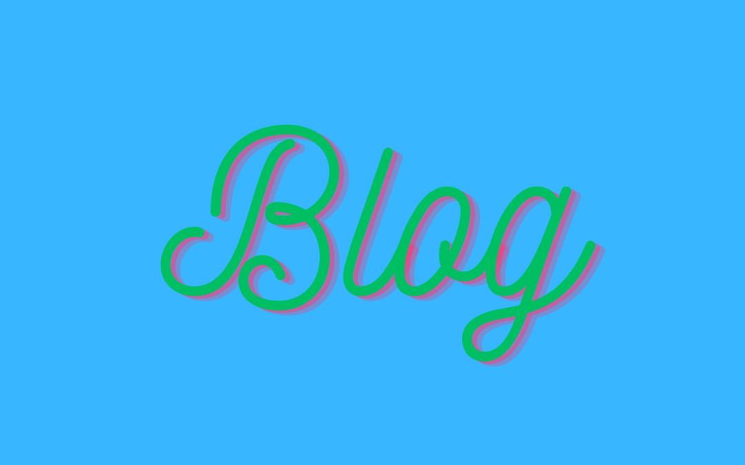 Blog – 3 May 2023