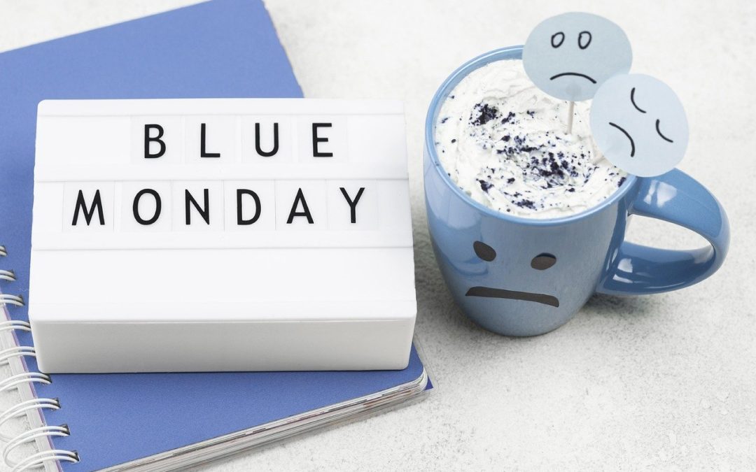Blog:  Blue Monday looms… what can HR do to help?