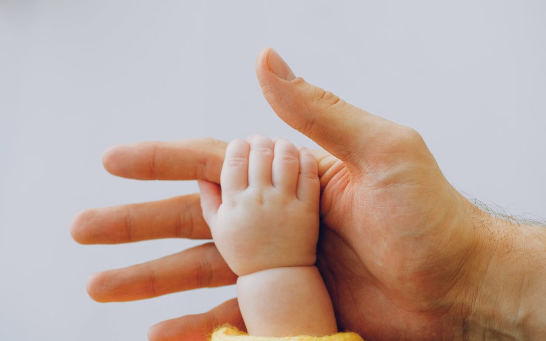 Blog:  Gimme gimme gimme an update on changes to paternity leave