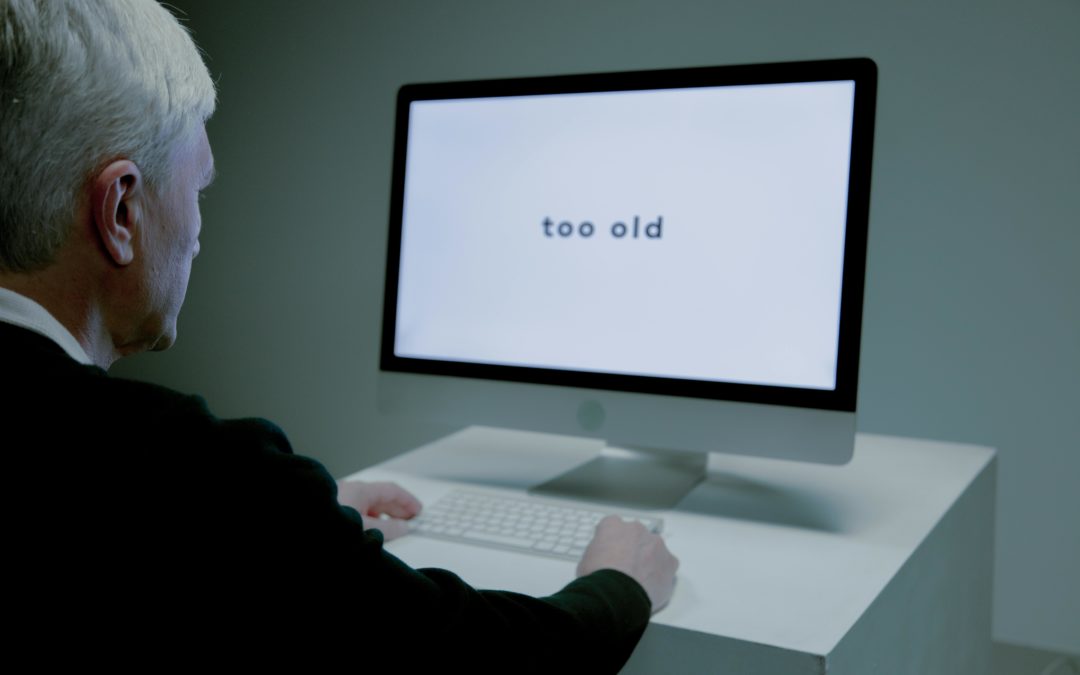 Blog: Age is just a number: the risk of making assumptions about age in recruitment